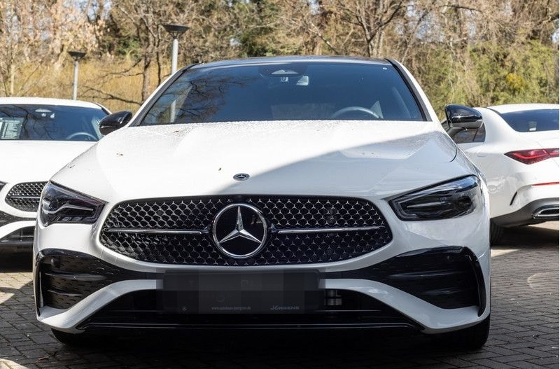 Mercedes-Benz CLA 200 d SB AMG-Sport/LED/Cam/Pano/Night/Keyl foto 3