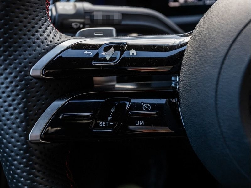 Mercedes-Benz CLA 200 d SB AMG-Sport/LED/Cam/Pano/Night/Keyl foto 21