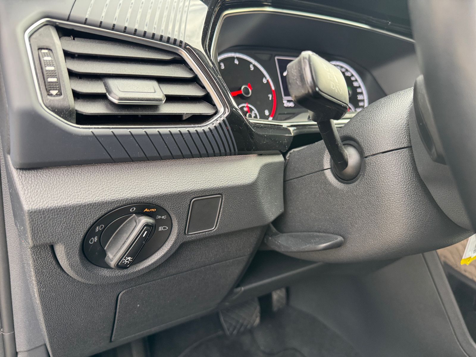 Volkswagen T-Cross 1.0TSI DSG Style CAM ACC Nav LED Climatr foto 13