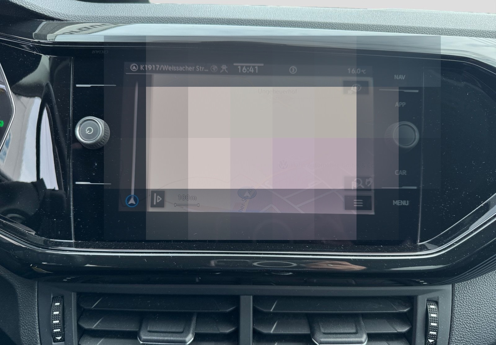 Volkswagen T-Cross 1.0TSI DSG Style CAM ACC Nav LED Climatr foto 7