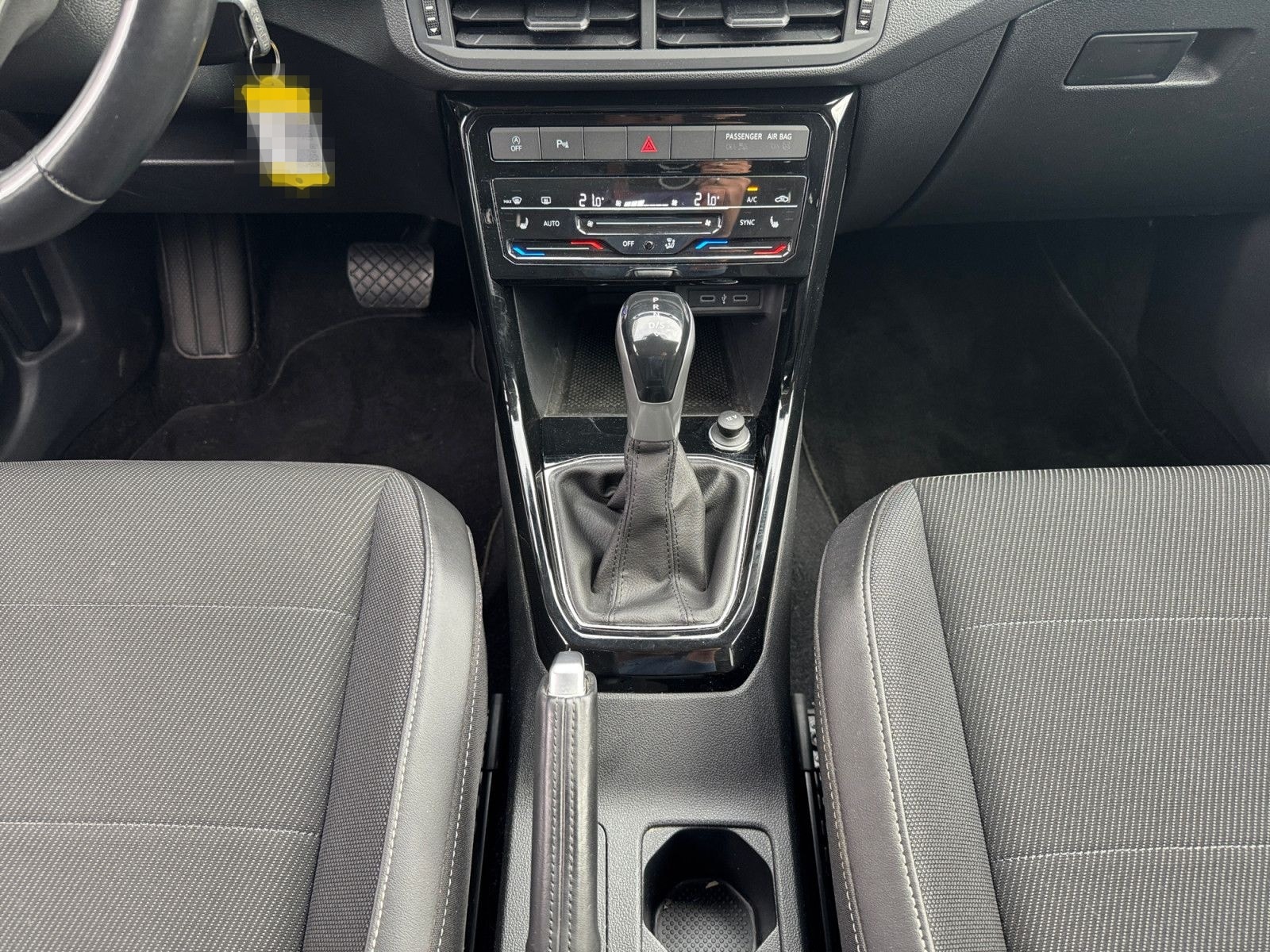 Volkswagen T-Cross 1.0TSI DSG Style CAM ACC Nav LED Climatr foto 8