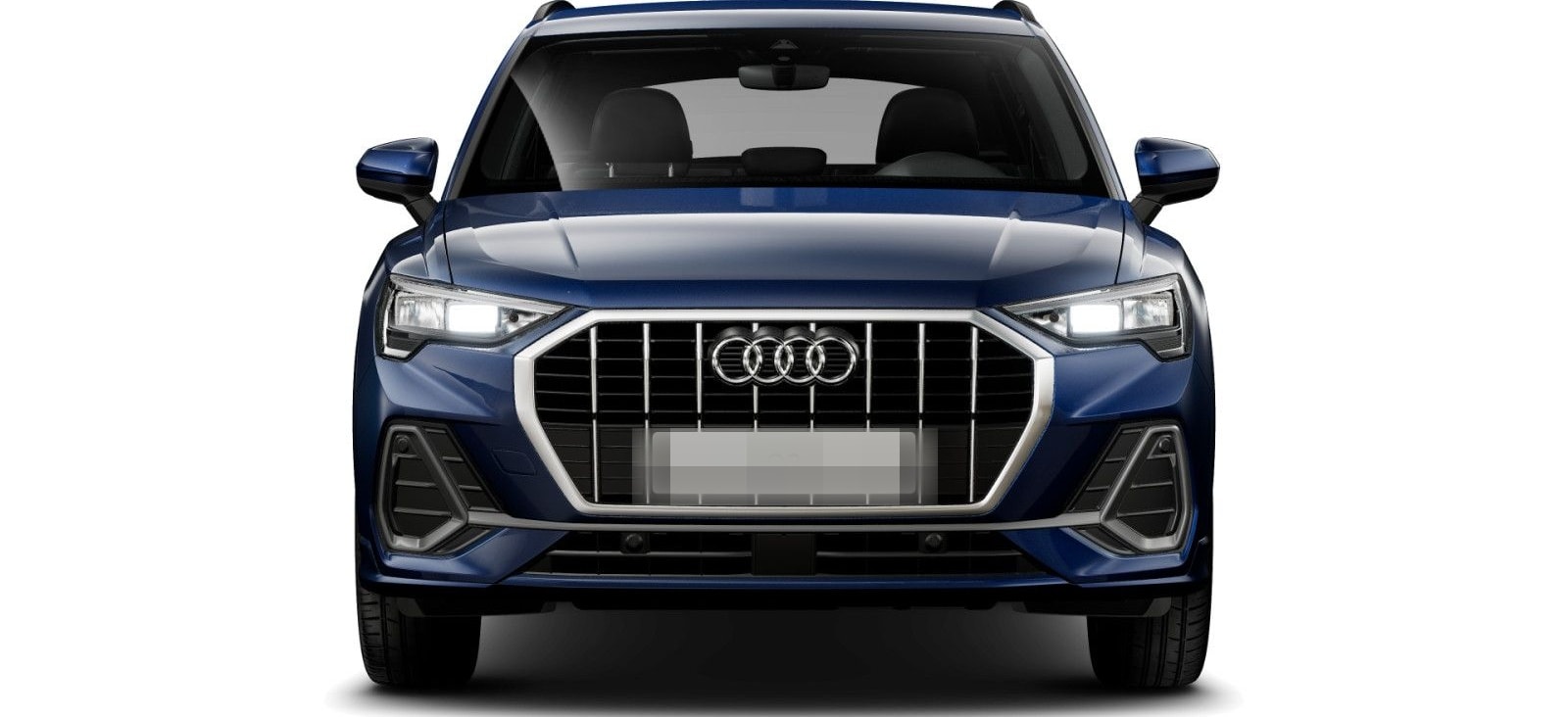 Audi Q3 35 TDI S line LED*RFK*ACC*Sound*Virtual foto 2