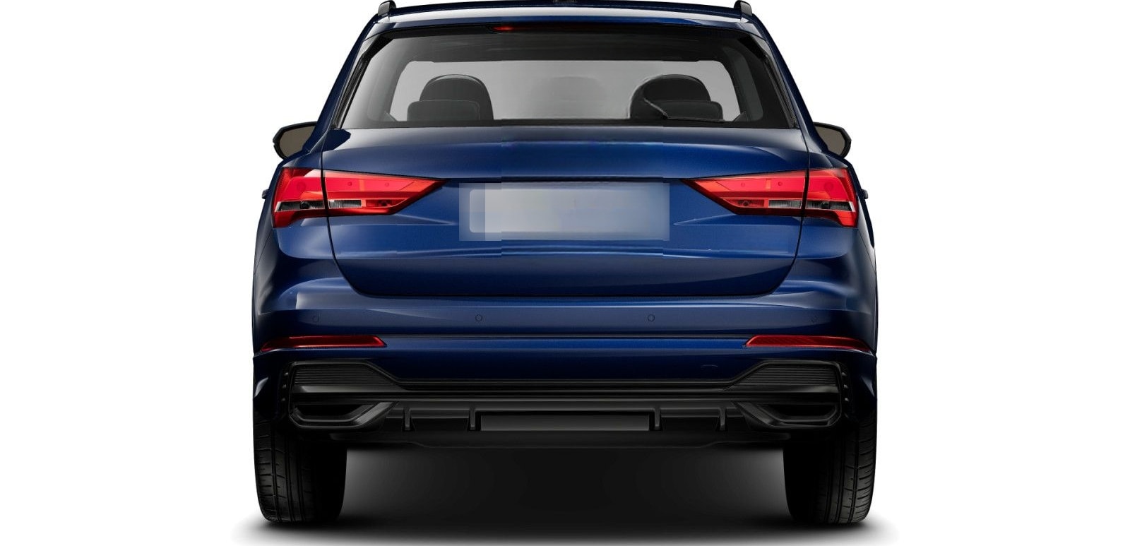 Audi Q3 35 TDI S line LED*RFK*ACC*Sound*Virtual foto 6