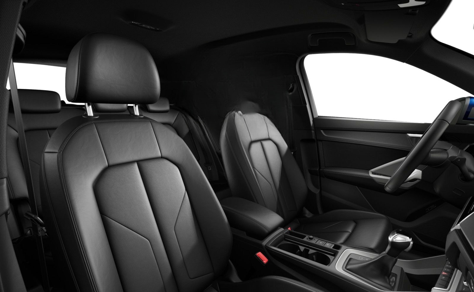 Audi Q3 35 TDI S line LED*RFK*ACC*Sound*Virtual foto 9