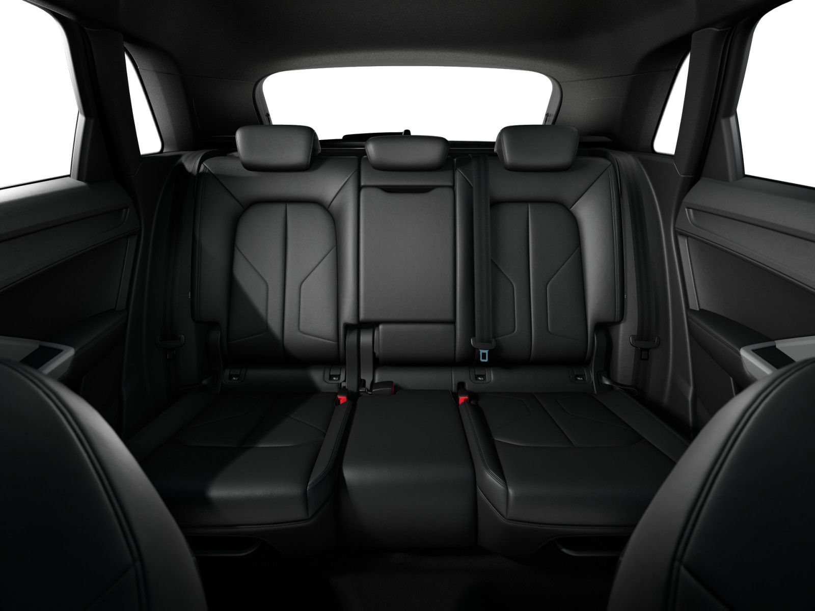 Audi Q3 35 TDI S line LED*RFK*ACC*Sound*Virtual foto 10