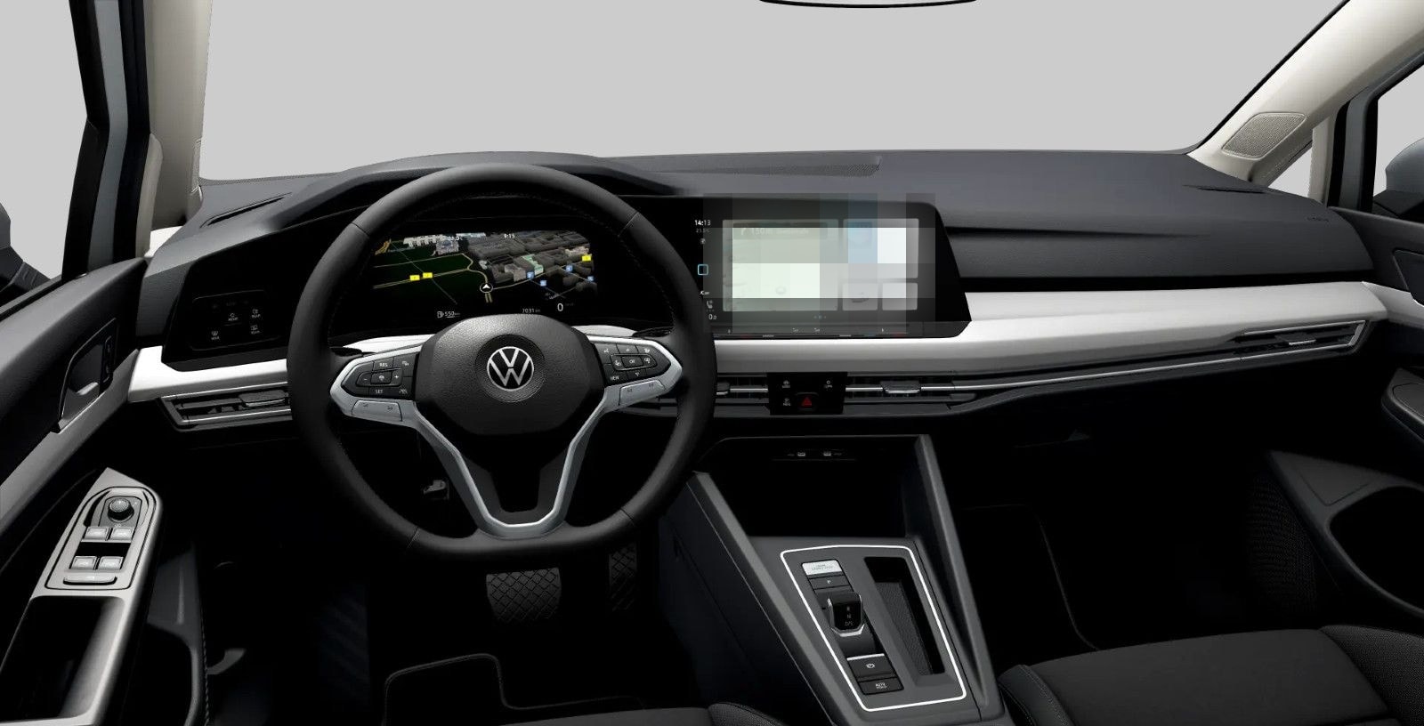 Volkswagen Golf Variant Life 2.0 TDI DSG*NAVI*AHK*KAM*SHZ*A foto 3