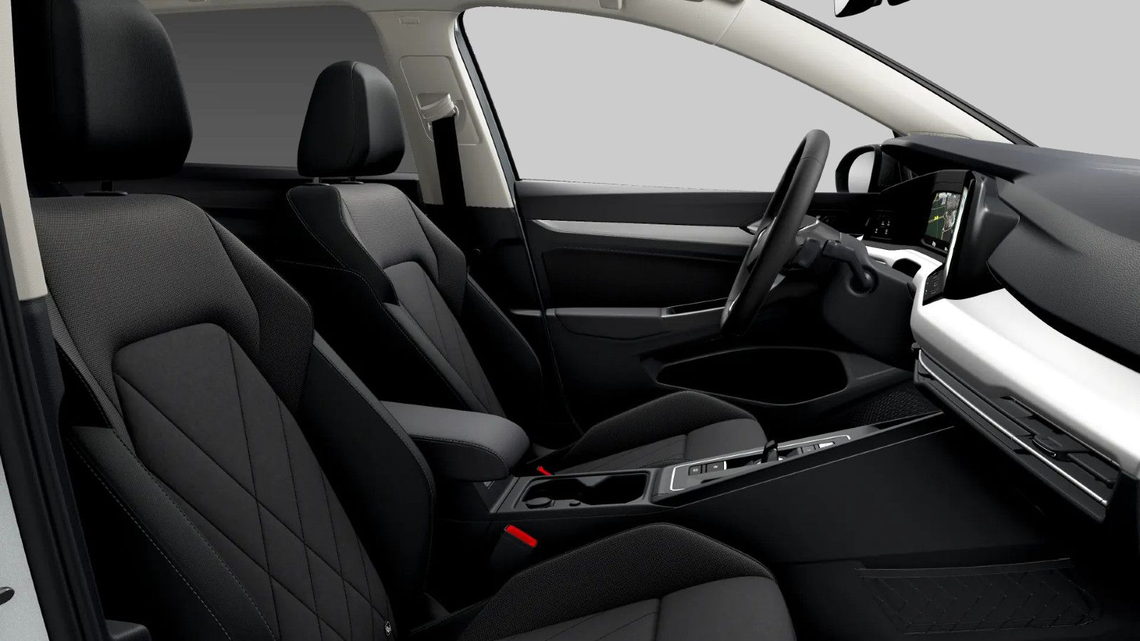 Volkswagen Golf Variant Life 2.0 TDI DSG*NAVI*AHK*KAM*SHZ*A foto 4