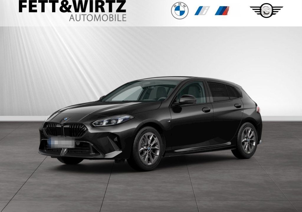 BMW 123 xDrive M Sport|Head-Up|Harman/Kardon foto 1