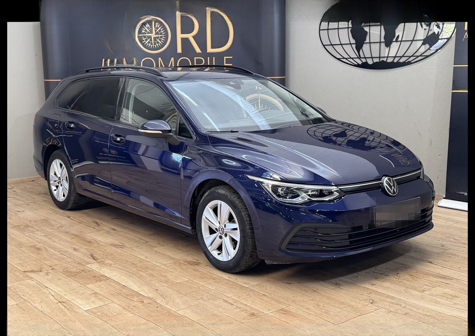 Volkswagen Golf Variant Life 1.5 TSI Navi/KAmera/AHK/ foto 2