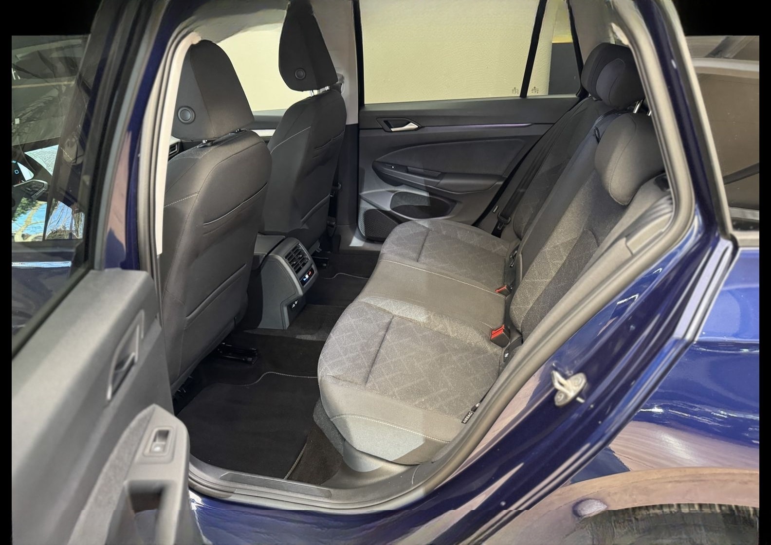 Volkswagen Golf Variant Life 1.5 TSI Navi/KAmera/AHK/ foto 11