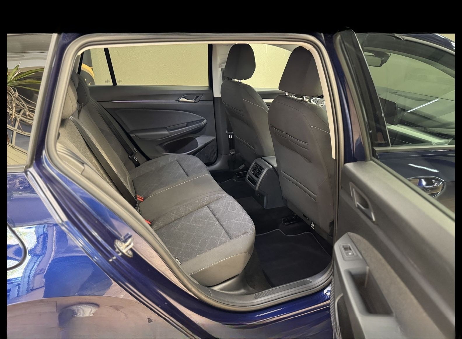 Volkswagen Golf Variant Life 1.5 TSI Navi/KAmera/AHK/ foto 12