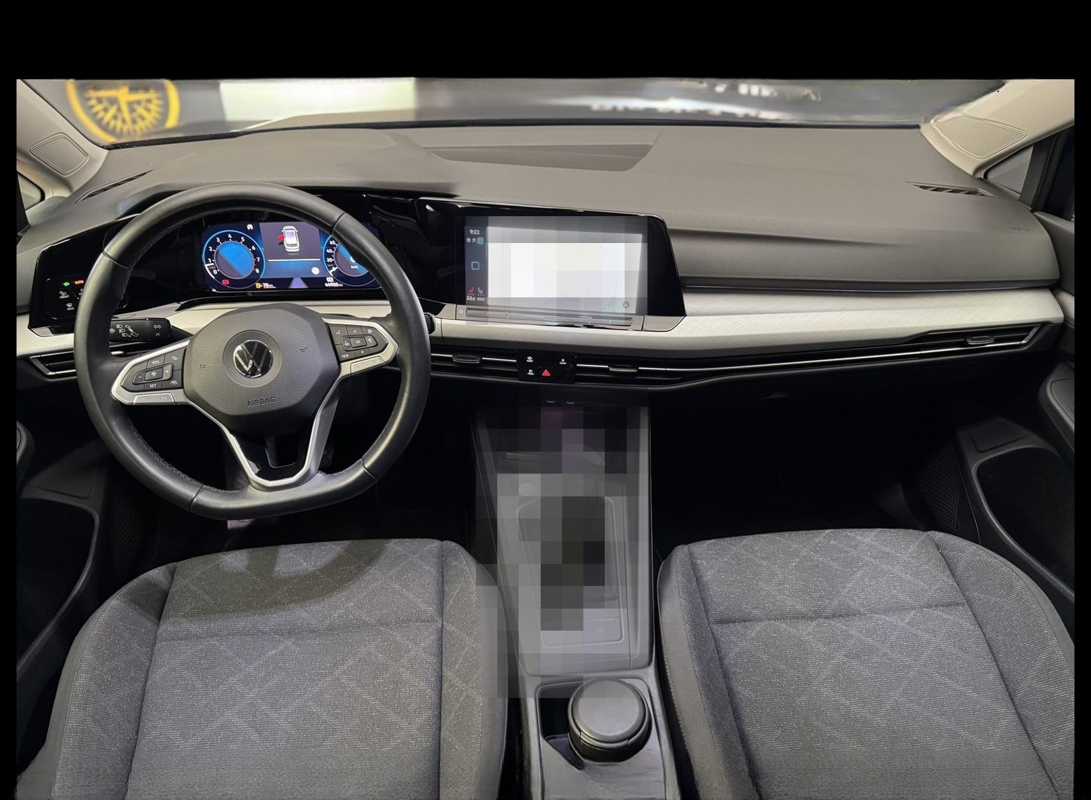 Volkswagen Golf Variant Life 1.5 TSI Navi/KAmera/AHK/ foto 14