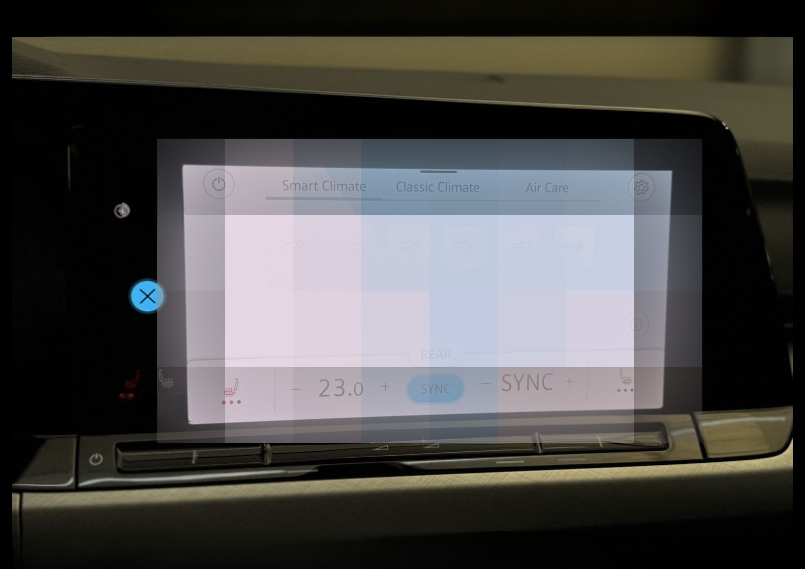 Volkswagen Golf Variant Life 1.5 TSI Navi/KAmera/AHK/ foto 17