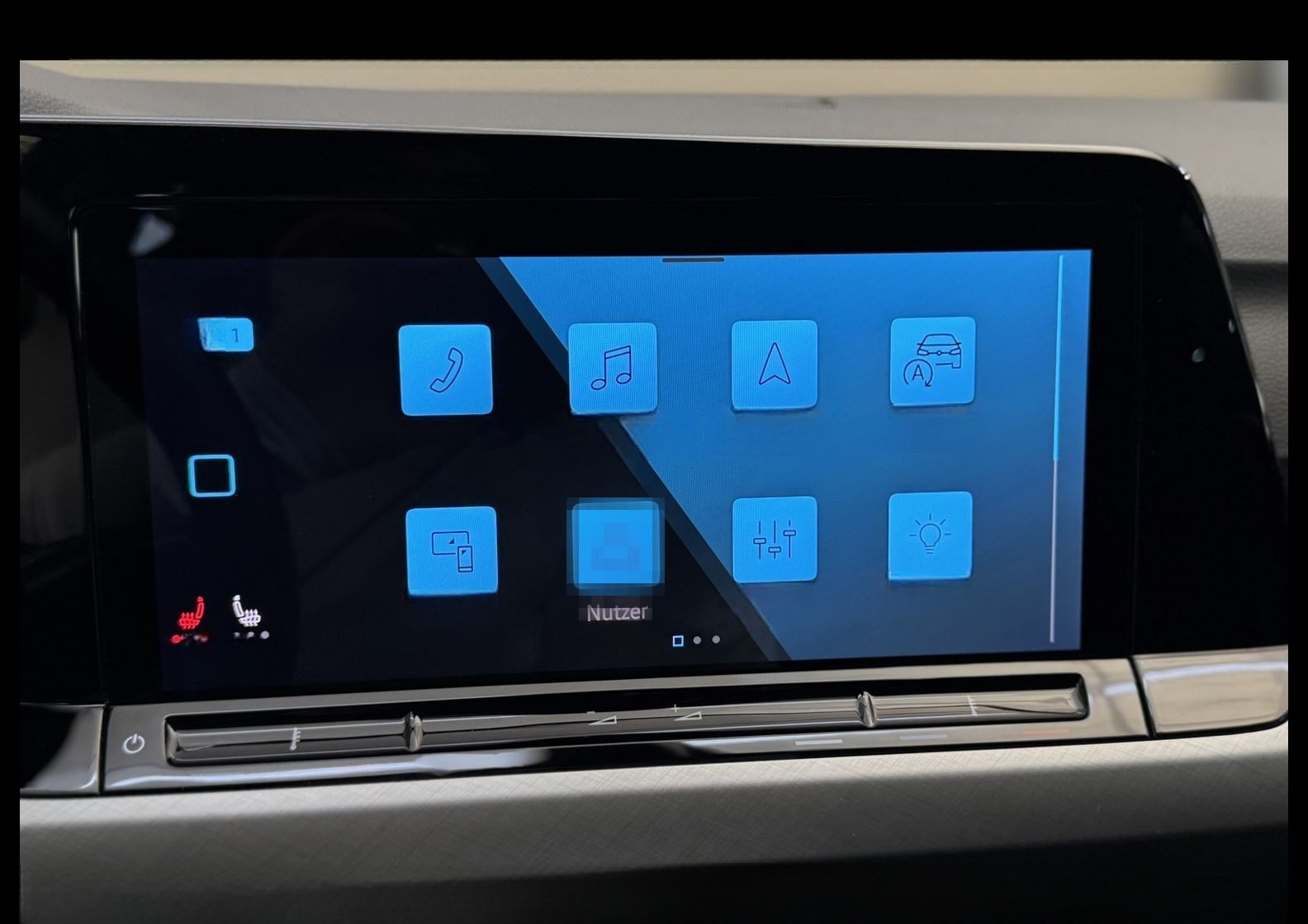 Volkswagen Golf Variant Life 1.5 TSI Navi/KAmera/AHK/ foto 18