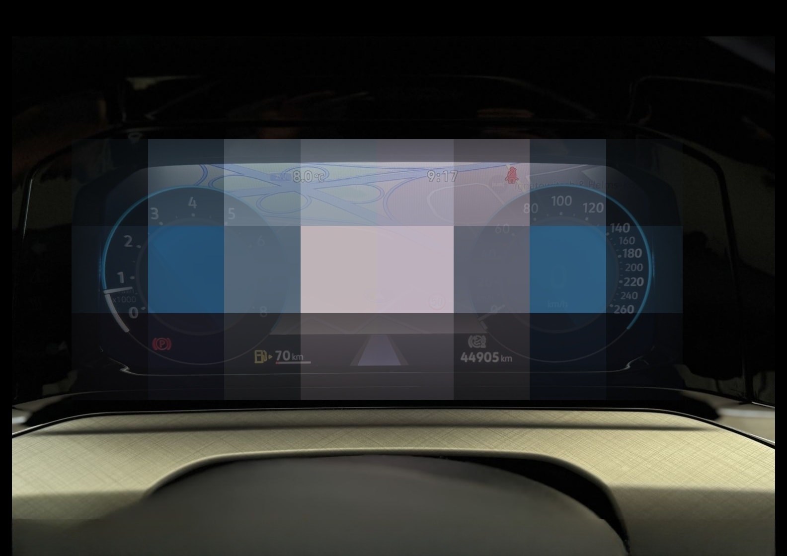 Volkswagen Golf Variant Life 1.5 TSI Navi/KAmera/AHK/ foto 20