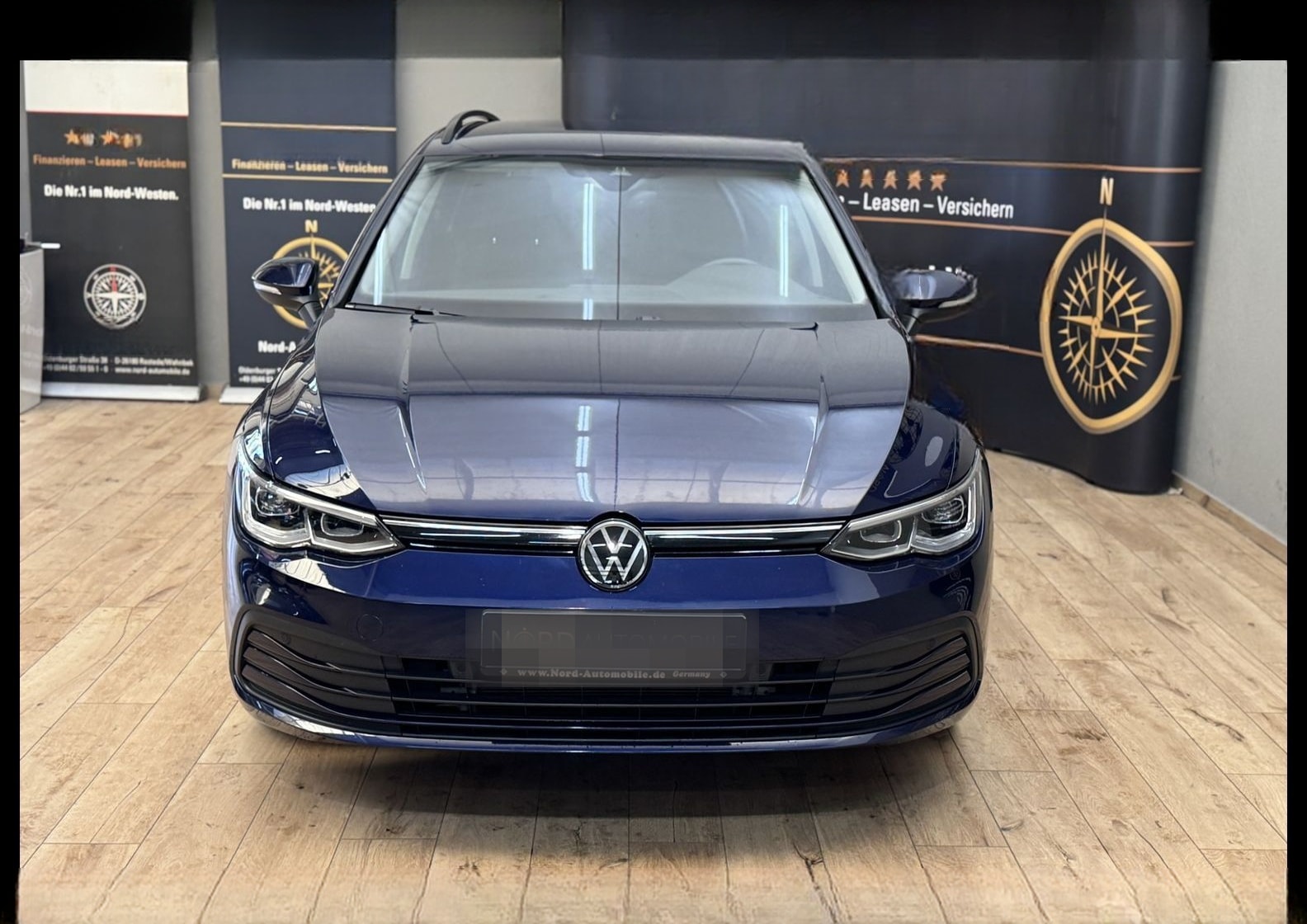 Volkswagen Golf Variant Life 1.5 TSI Navi/KAmera/AHK/ foto 3