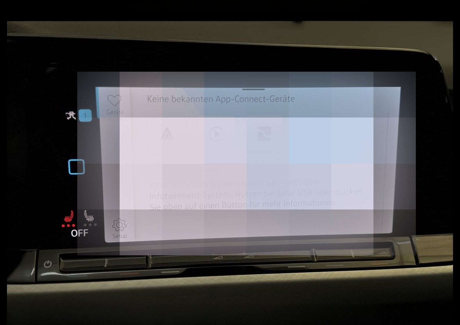 Volkswagen Golf Variant Life 1.5 TSI Navi/KAmera/AHK/ foto 21