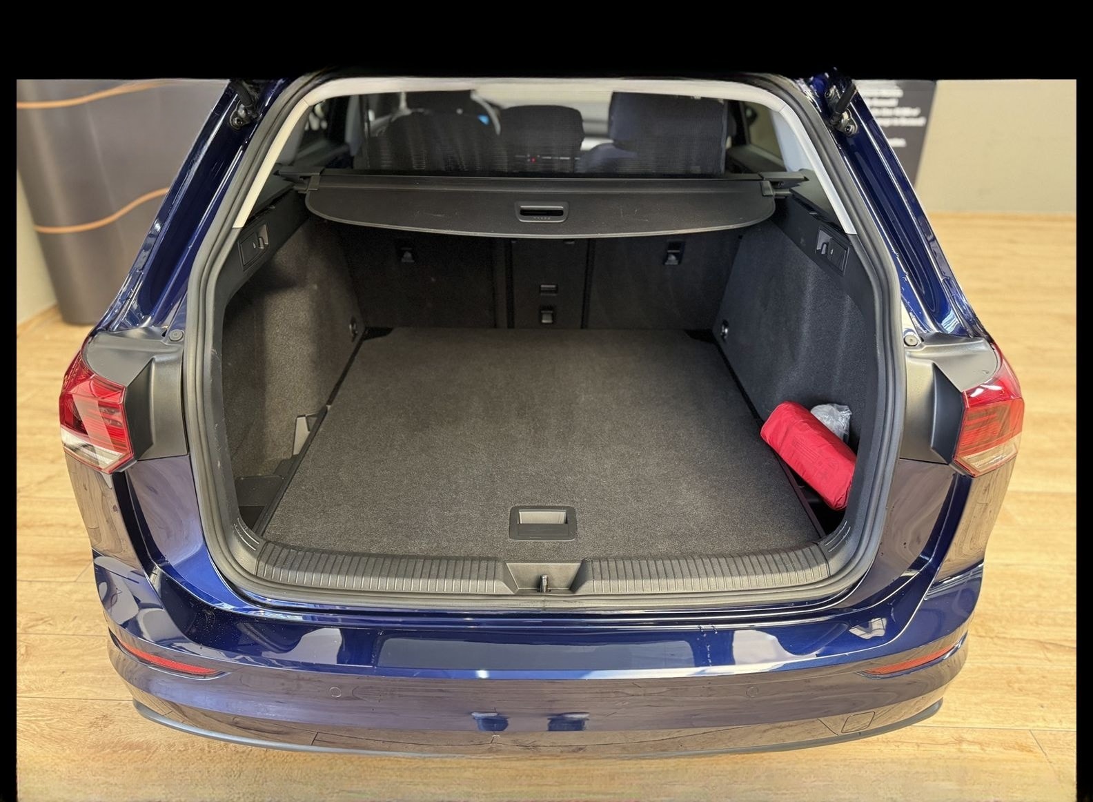 Volkswagen Golf Variant Life 1.5 TSI Navi/KAmera/AHK/ foto 25