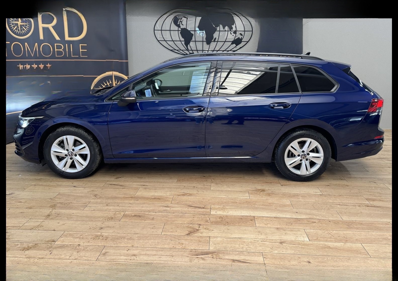 Volkswagen Golf Variant Life 1.5 TSI Navi/KAmera/AHK/ foto 5