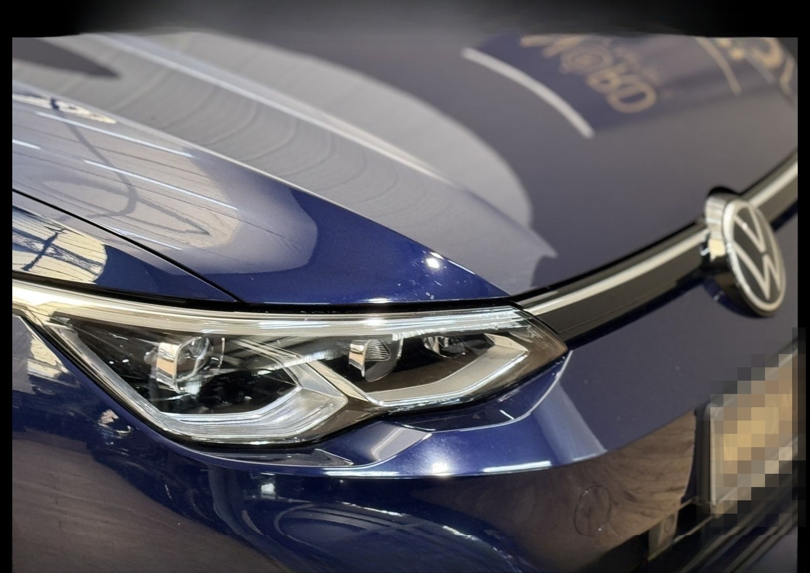 Volkswagen Golf Variant Life 1.5 TSI Navi/KAmera/AHK/ foto 8