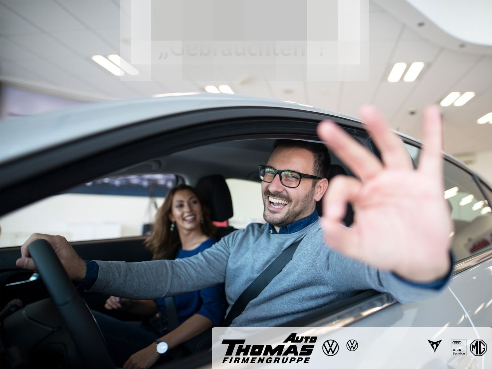 Volkswagen Taigo 1.0 TSI 6-Gang Goal foto 14