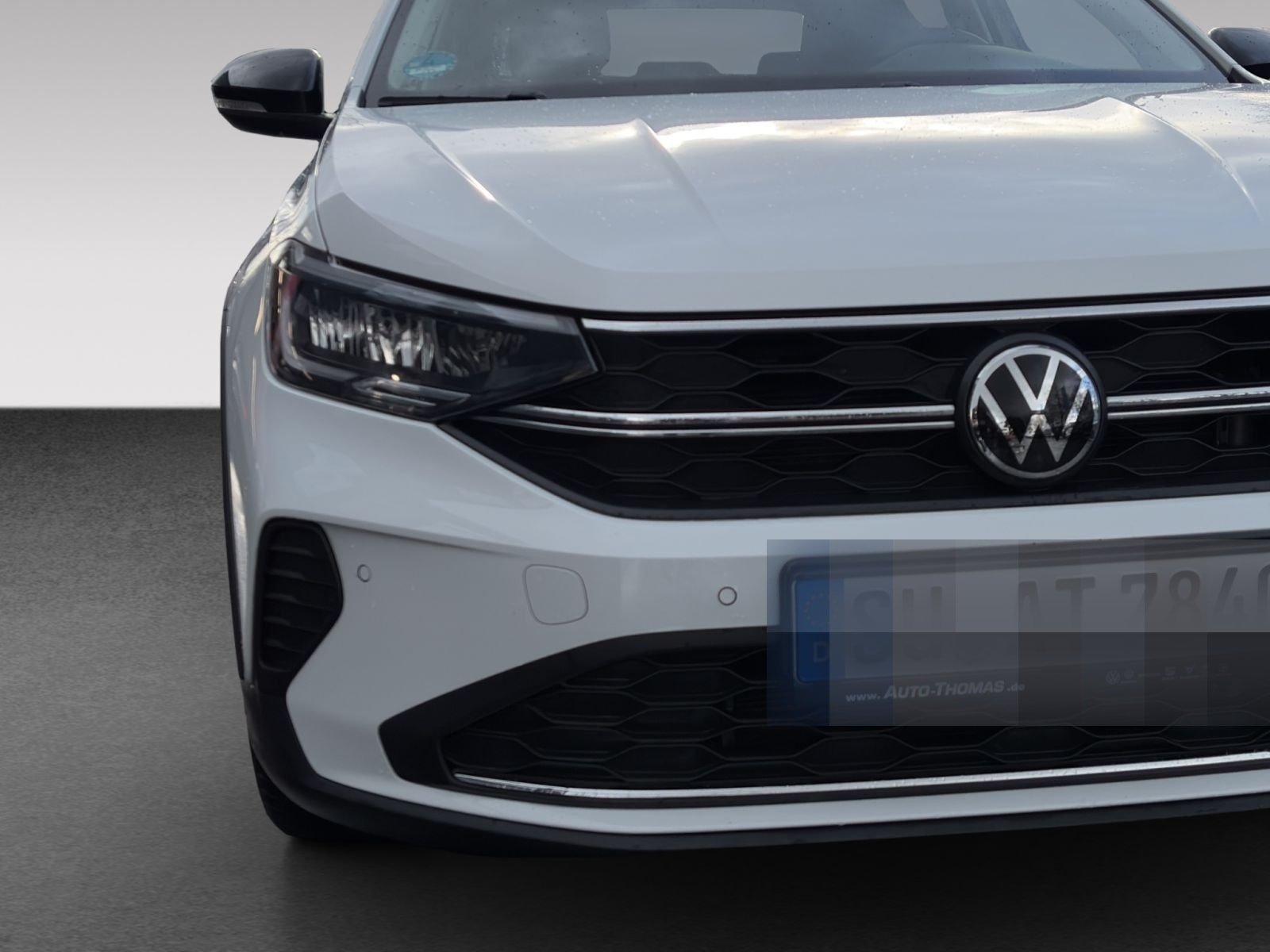 Volkswagen Taigo 1.0 TSI 6-Gang Goal foto 3