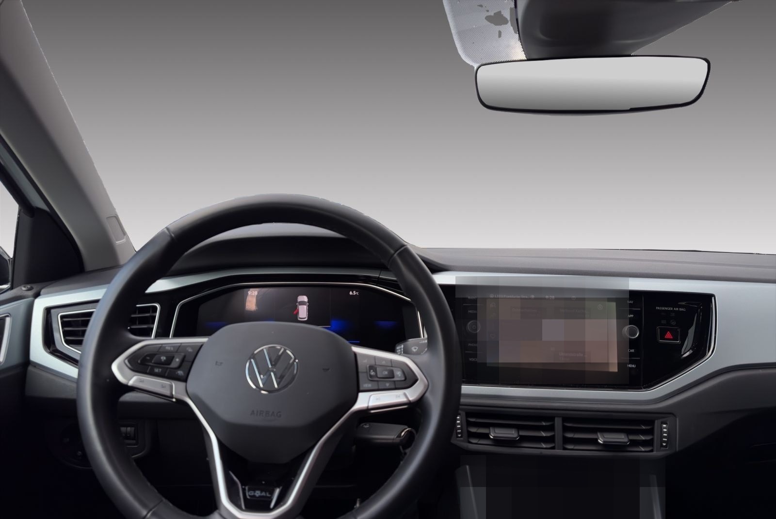 Volkswagen Taigo 1.0 TSI 6-Gang Goal foto 10