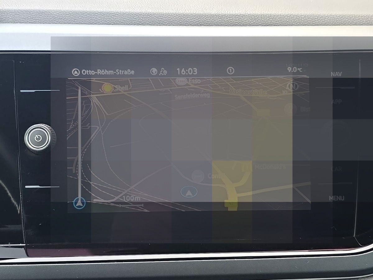 Volkswagen Polo 1.0 TSI DSG R-Line V-COCK MATRIX ACC R-KAM foto 16