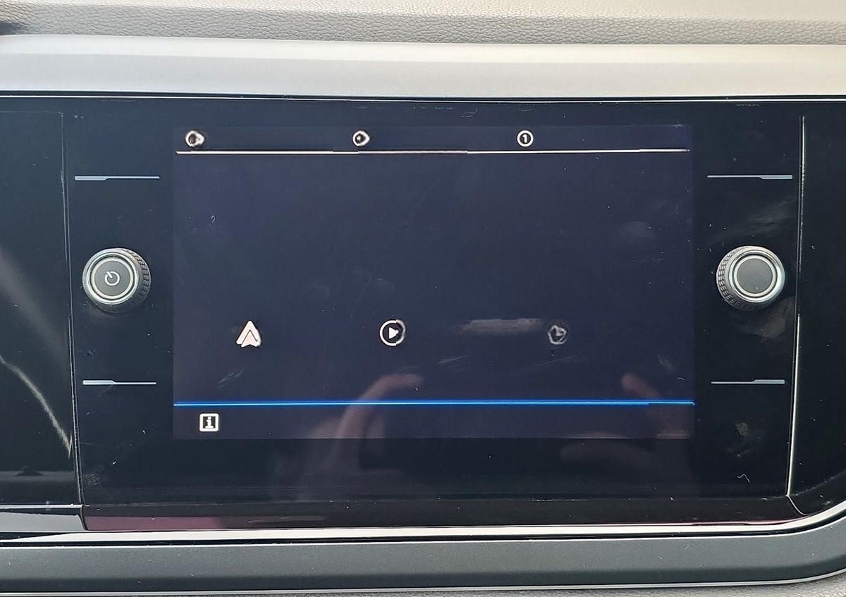 Volkswagen Polo 1.0 TSI DSG R-Line V-COCK MATRIX ACC R-KAM foto 17