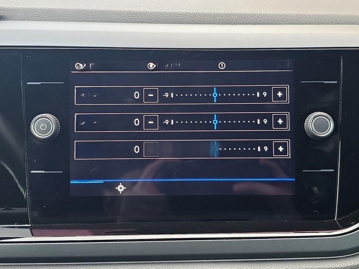 Volkswagen Polo 1.0 TSI DSG R-Line V-COCK MATRIX ACC R-KAM foto 19