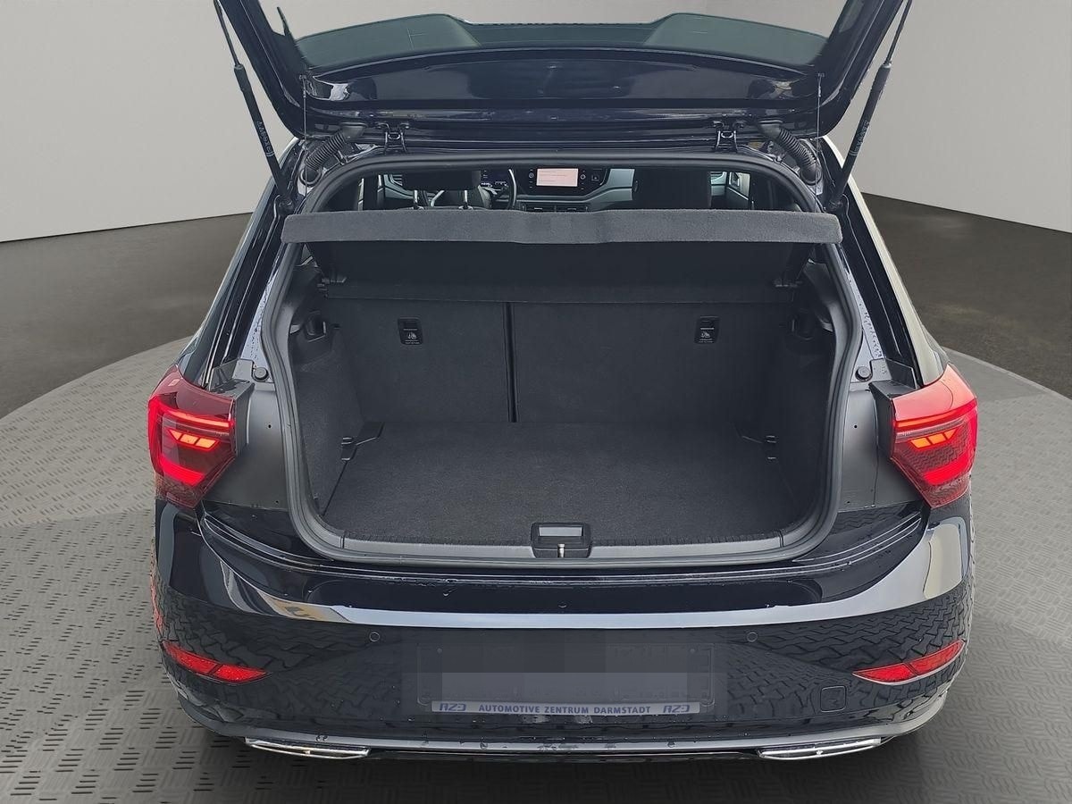 Volkswagen Polo 1.0 TSI DSG R-Line V-COCK MATRIX ACC R-KAM foto 6