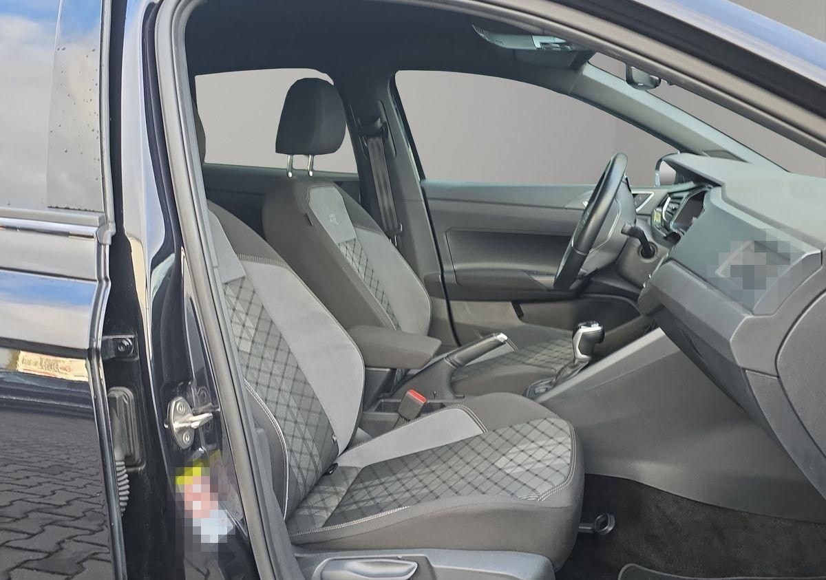 Volkswagen Polo 1.0 TSI DSG R-Line V-COCK MATRIX ACC R-KAM foto 9