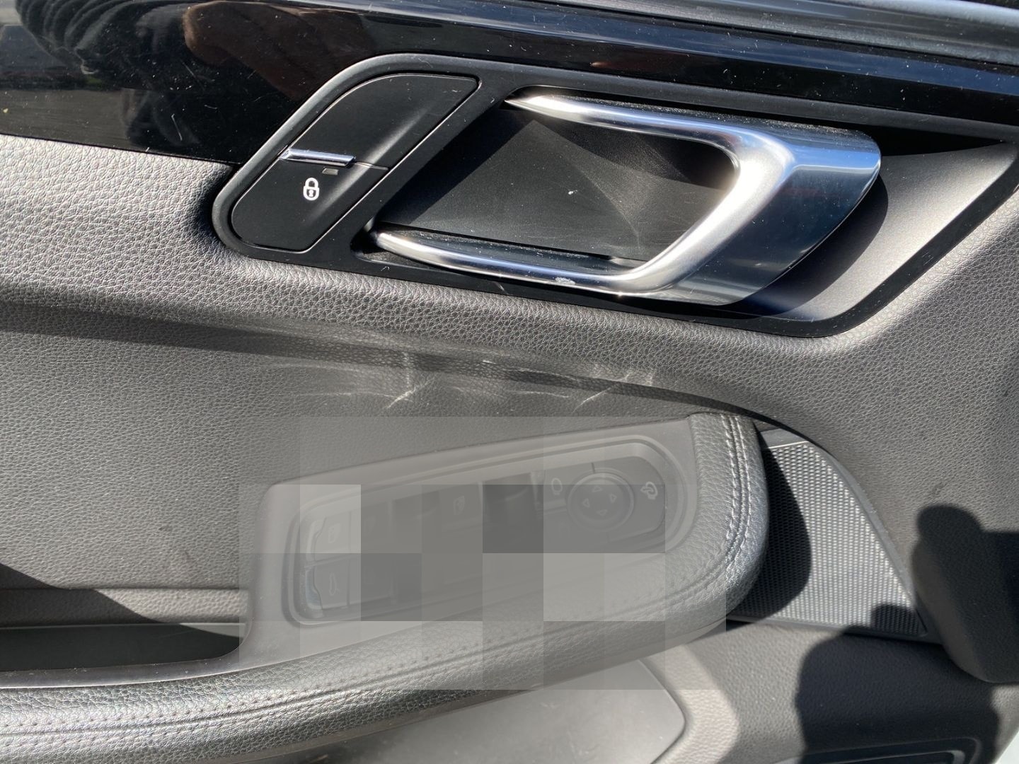 Porsche Macan S Luftfederung AD Niveau StandHZG Navi Sou foto 16