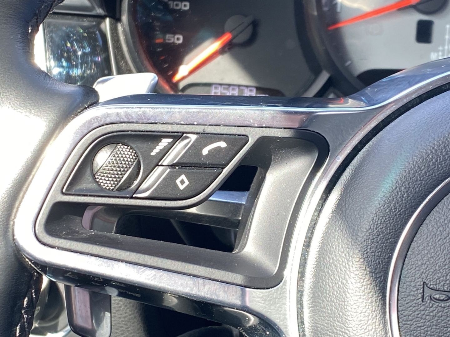 Porsche Macan S Luftfederung AD Niveau StandHZG Navi Sou foto 18