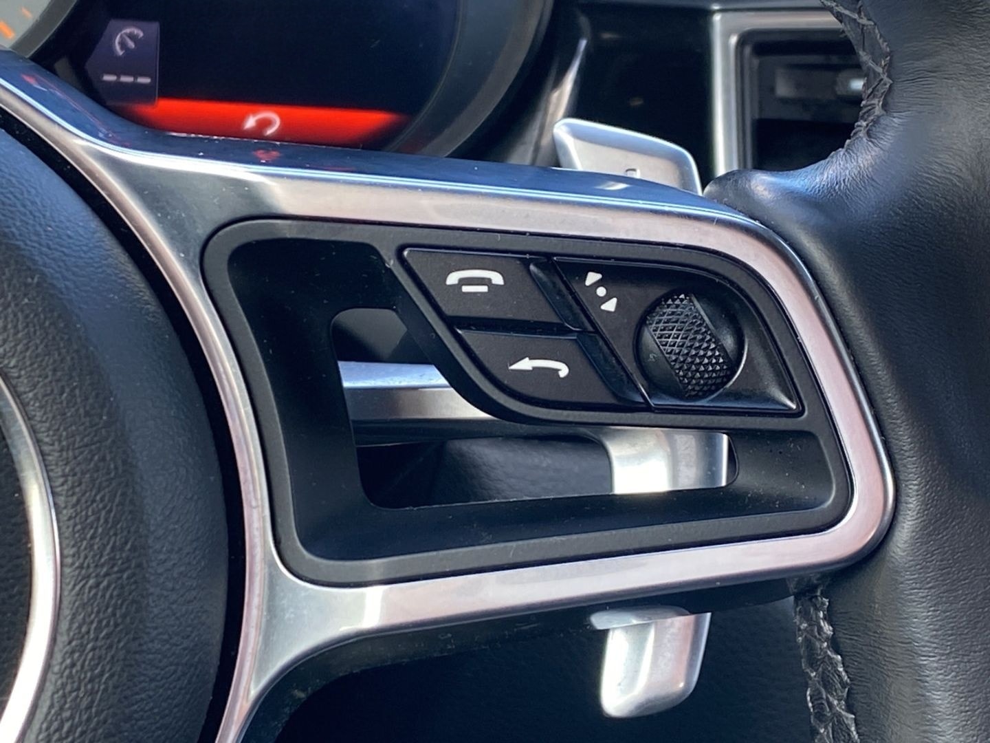 Porsche Macan S Luftfederung AD Niveau StandHZG Navi Sou foto 19