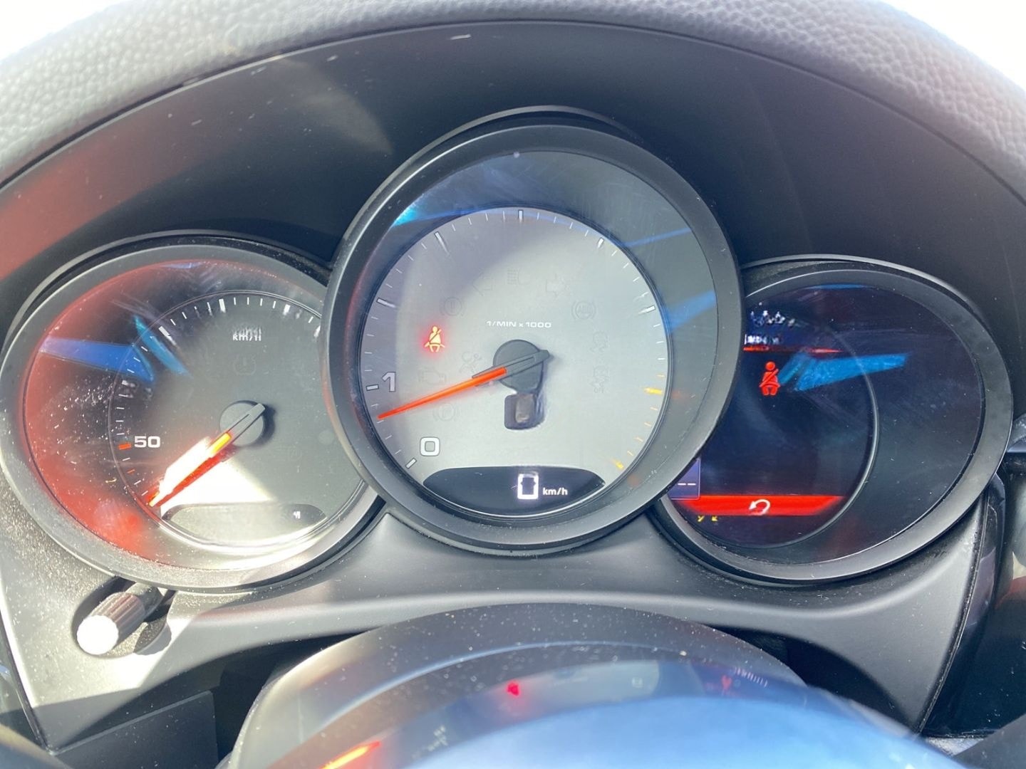 Porsche Macan S Luftfederung AD Niveau StandHZG Navi Sou foto 20