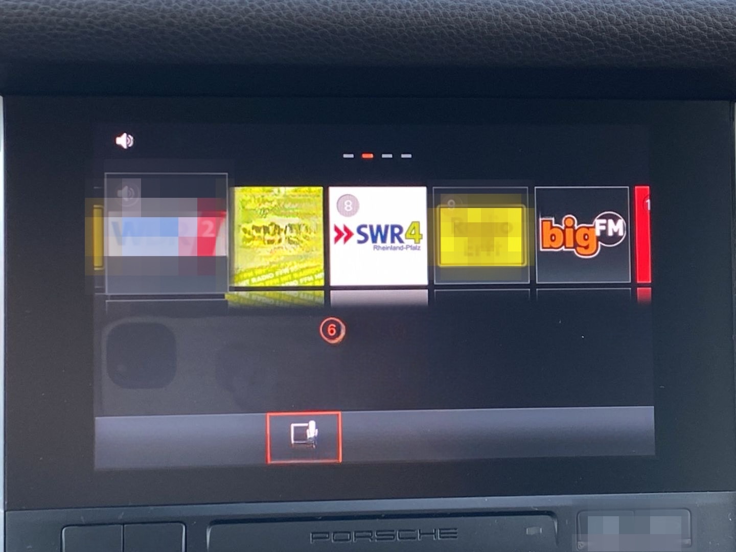 Porsche Macan S Luftfederung AD Niveau StandHZG Navi Sou foto 21