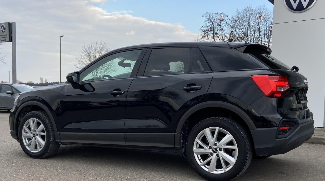 Audi Q2 1.5 35 TFSI S-tronic LED+KAMERA+EL.HECK+ACC+S foto 2