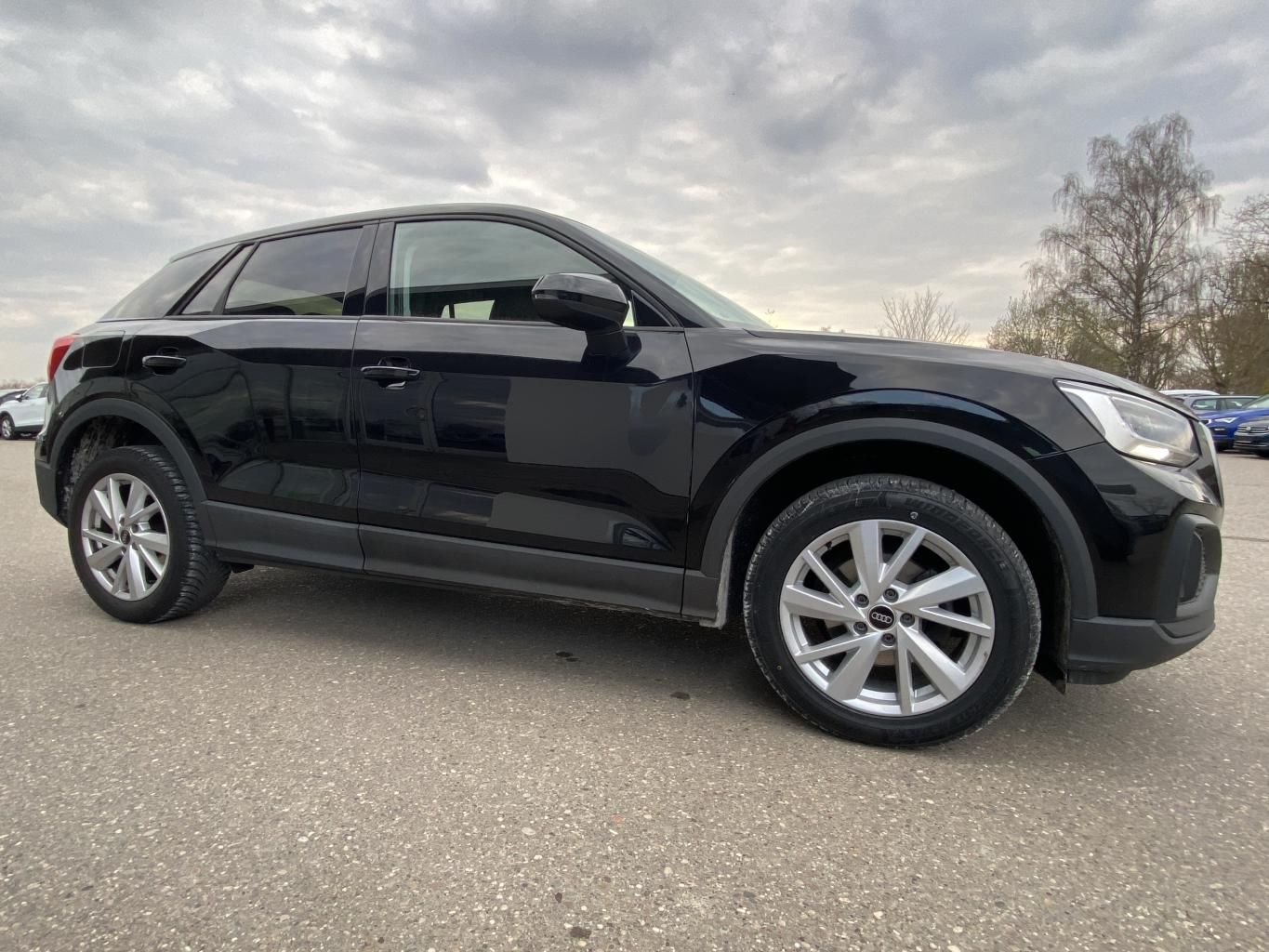 Audi Q2 1.5 35 TFSI S-tronic LED+KAMERA+EL.HECK+ACC+S foto 5