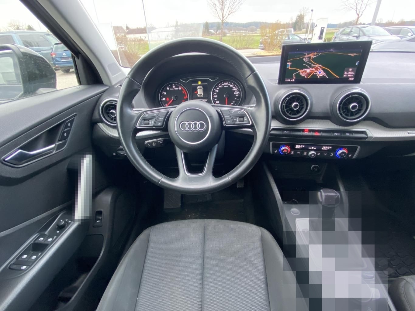 Audi Q2 1.5 35 TFSI S-tronic LED+KAMERA+EL.HECK+ACC+S foto 9