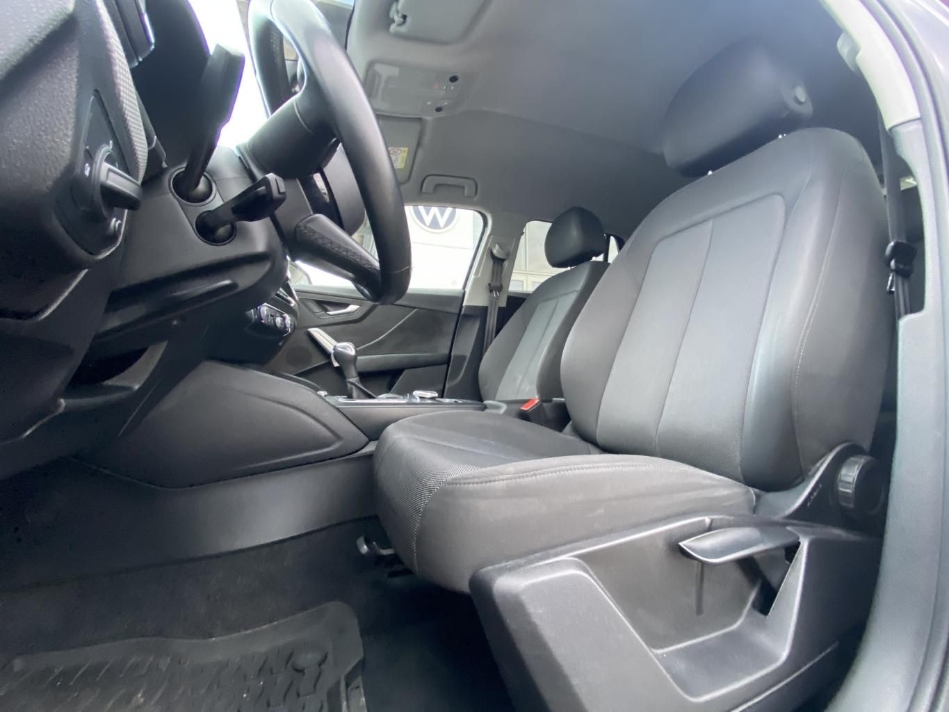 Audi Q2 1.5 35 TFSI S-tronic LED+KAMERA+EL.HECK+ACC+S foto 10