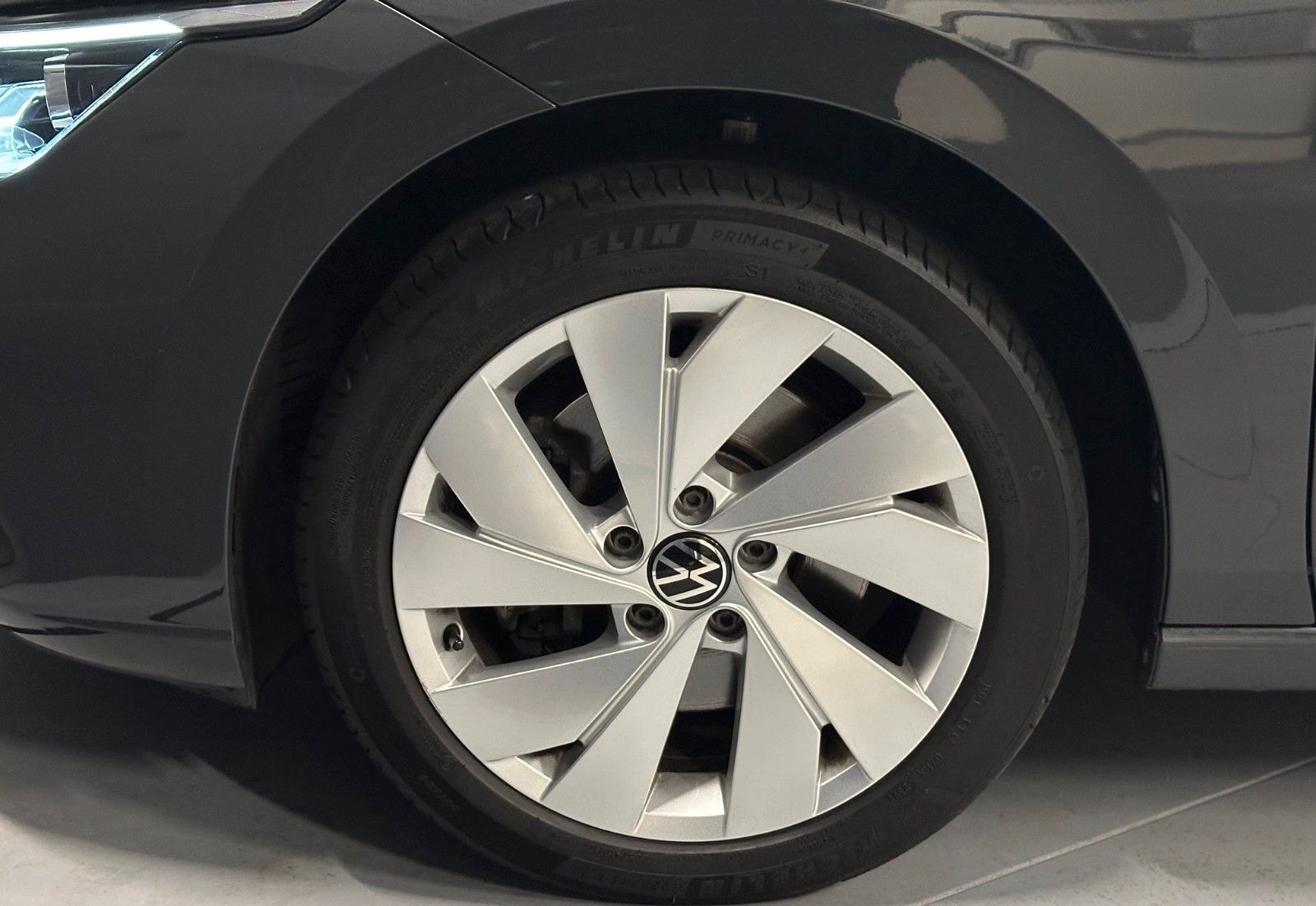 Volkswagen Golf VIII Variant Style*NAVI*LED*CarPlay*MASSAGE foto 11