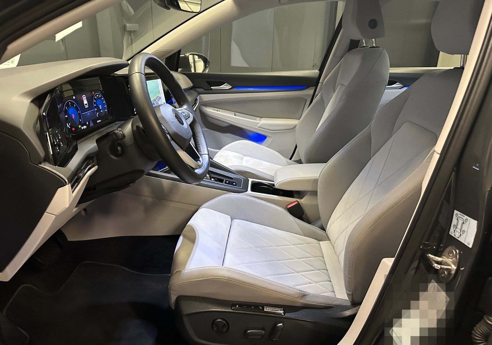 Volkswagen Golf VIII Variant Style*NAVI*LED*CarPlay*MASSAGE foto 15