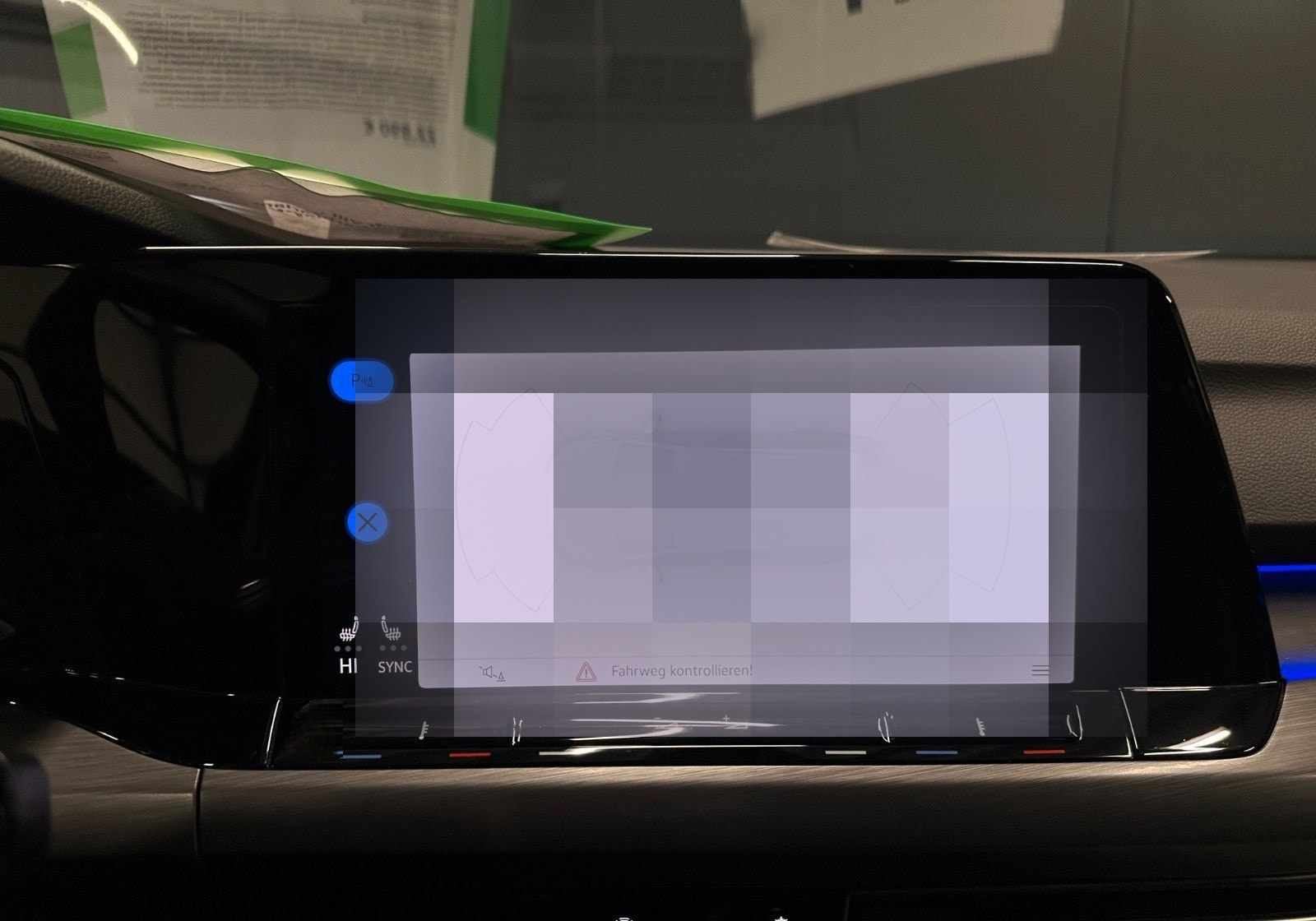 Volkswagen Golf VIII Variant Style*NAVI*LED*CarPlay*MASSAGE foto 21