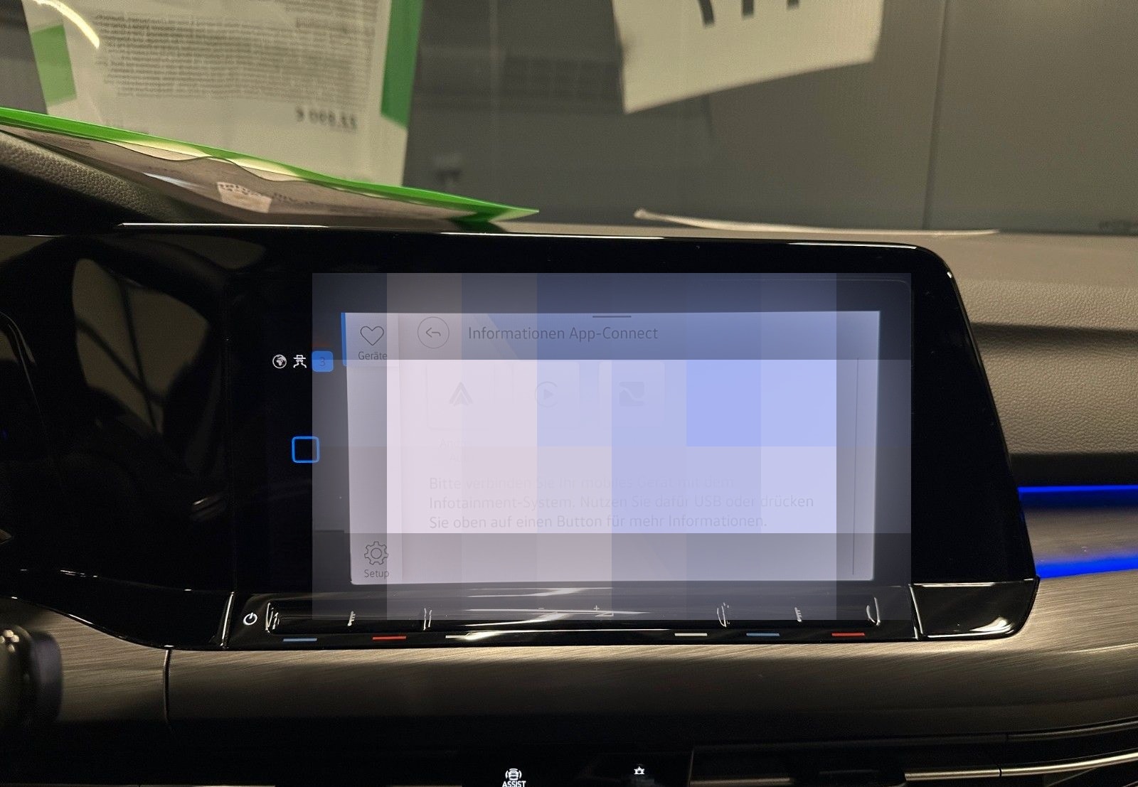 Volkswagen Golf VIII Variant Style*NAVI*LED*CarPlay*MASSAGE foto 24