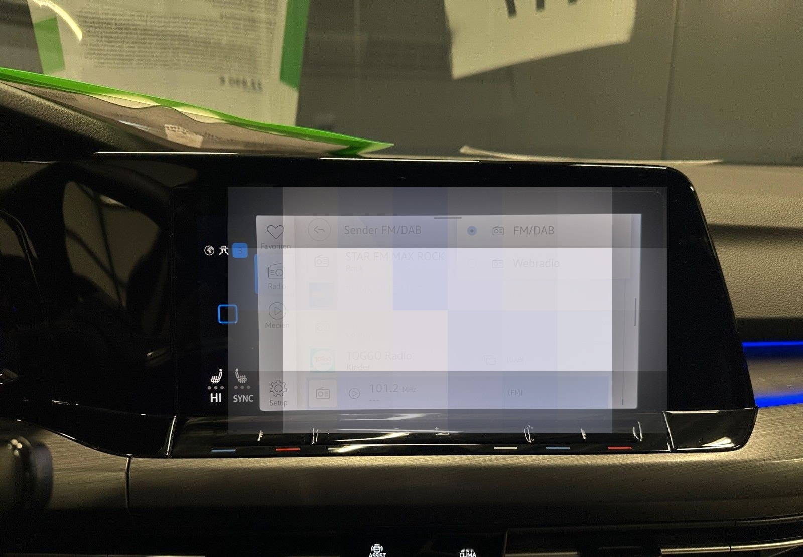 Volkswagen Golf VIII Variant Style*NAVI*LED*CarPlay*MASSAGE foto 25