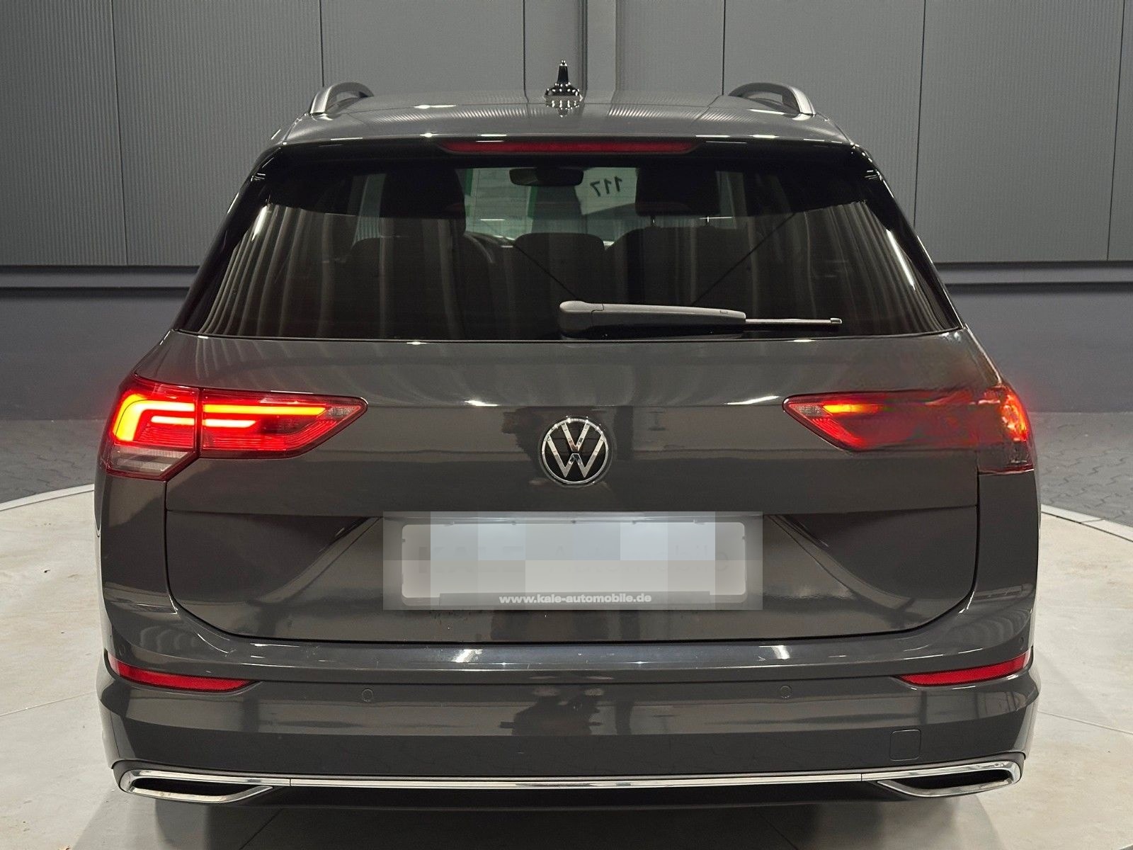 Volkswagen Golf VIII Variant Style*NAVI*LED*CarPlay*MASSAGE foto 6