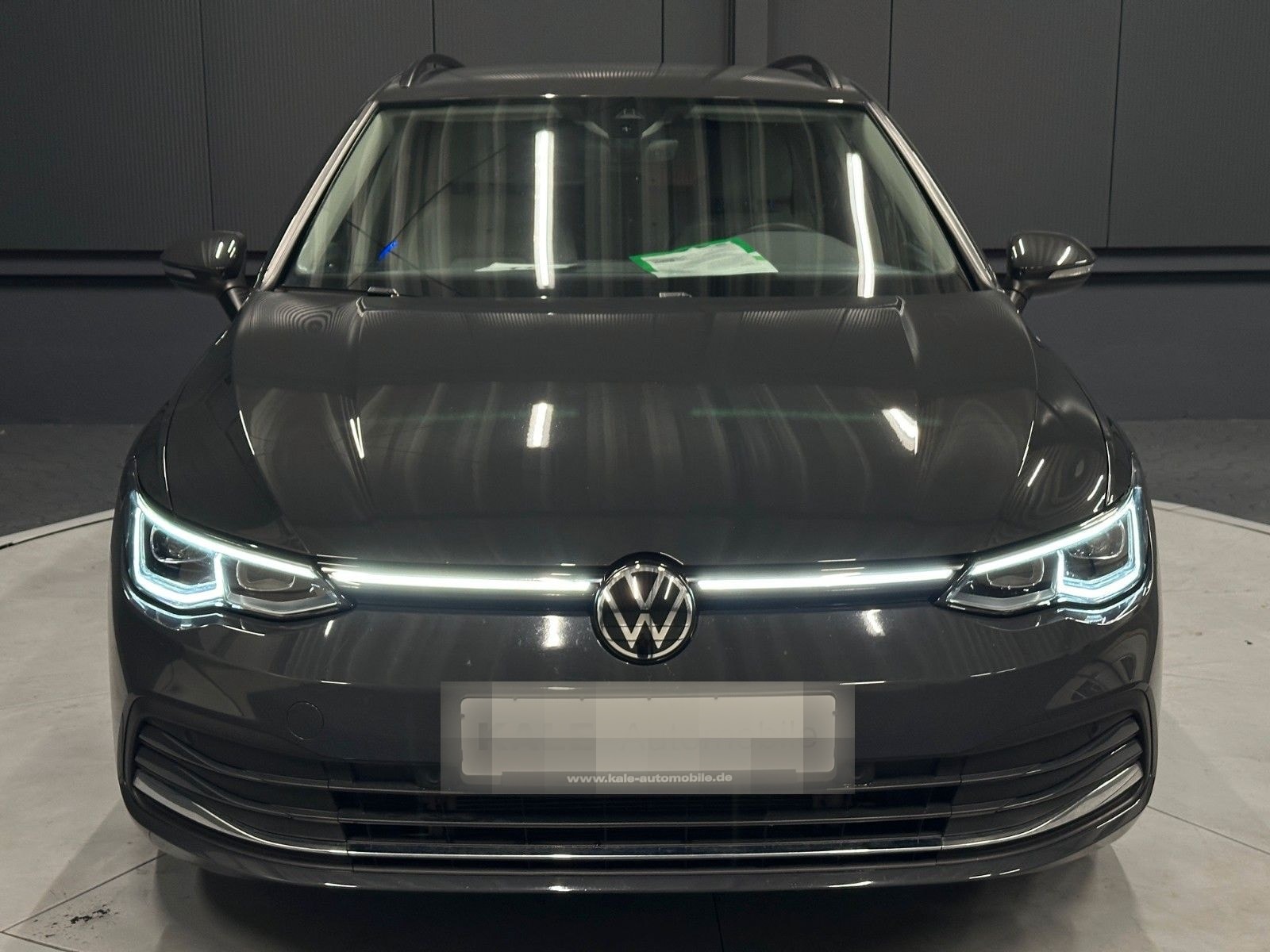 Volkswagen Golf VIII Variant Style*NAVI*LED*CarPlay*MASSAGE foto 10
