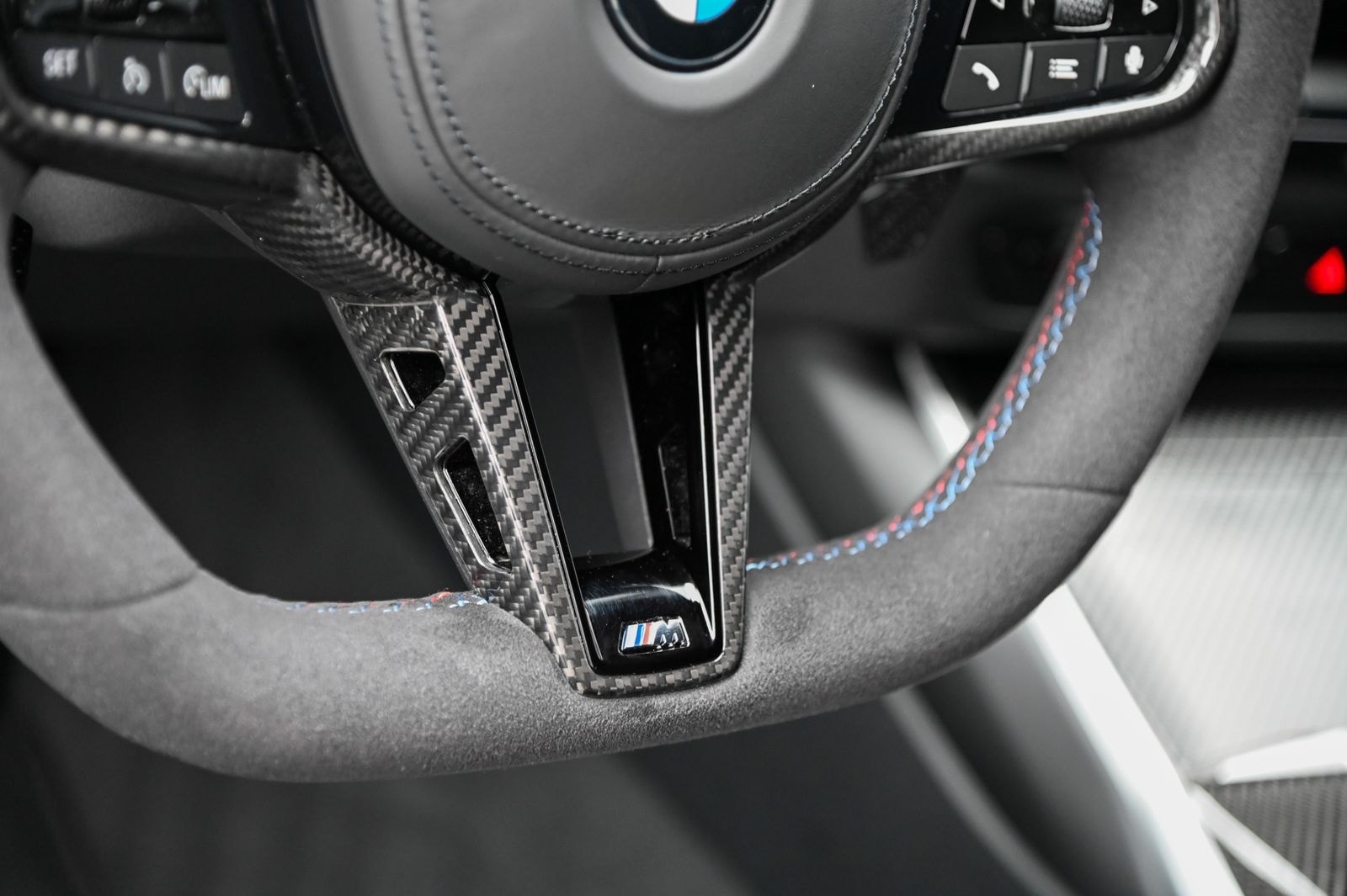 BMW M3 Touring Competition Schalensitze* Carbon* H&K foto 23