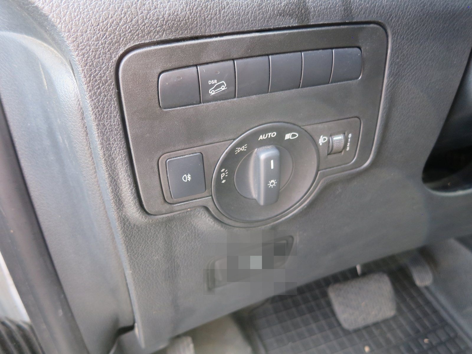 Mercedes-Benz Vito 114 CDI 4x4 lang Autom.Navi Standh. foto 12